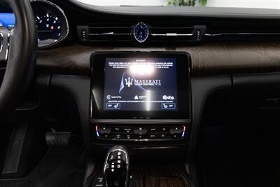 2018 Maserati Quattroporte S   - Photo 18 - Concord, CA 94520