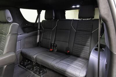 2024 Cadillac Escalade ESV Sport Platinum   - Photo 9 - Concord, CA 94520