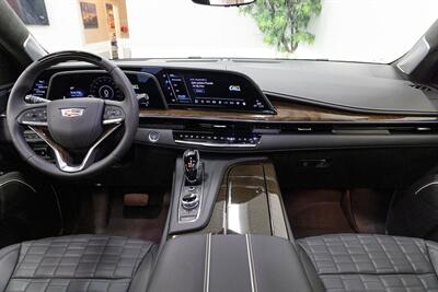 2024 Cadillac Escalade ESV Sport Platinum   - Photo 5 - Concord, CA 94520
