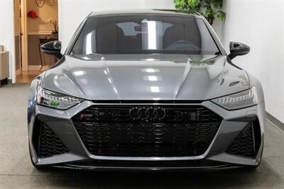 2021 Audi RS 7 4.0T quattro   - Photo 12 - Concord, CA 94520