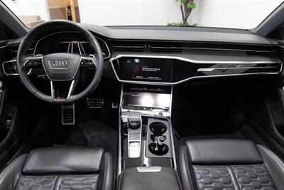 2021 Audi RS 7 4.0T quattro   - Photo 5 - Concord, CA 94520