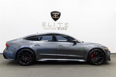 2021 Audi RS 7 4.0T quattro   - Photo 10 - Concord, CA 94520