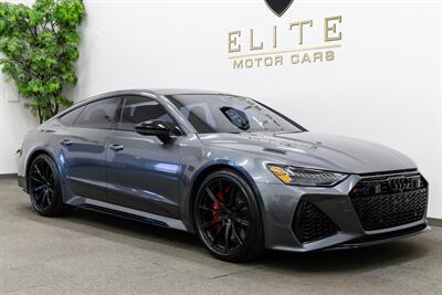 2021 Audi RS 7 4.0T quattro   - Photo 9 - Concord, CA 94520
