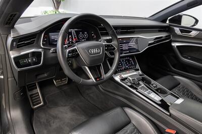 2021 Audi RS 7 4.0T quattro   - Photo 6 - Concord, CA 94520