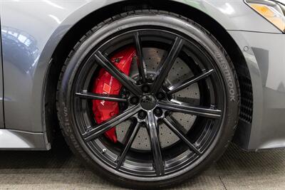 2021 Audi RS 7 4.0T quattro   - Photo 24 - Concord, CA 94520
