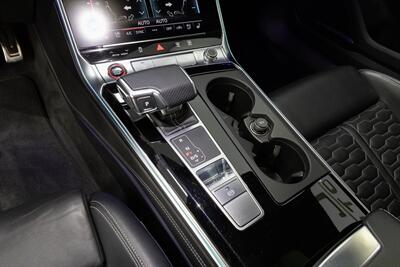2021 Audi RS 7 4.0T quattro   - Photo 20 - Concord, CA 94520