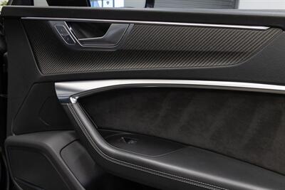 2021 Audi RS 7 4.0T quattro   - Photo 21 - Concord, CA 94520
