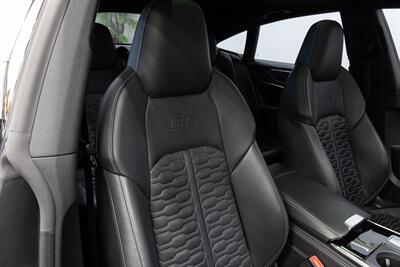 2021 Audi RS 7 4.0T quattro   - Photo 23 - Concord, CA 94520