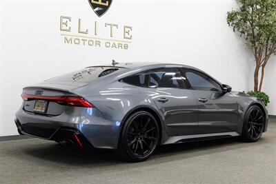2021 Audi RS 7 4.0T quattro   - Photo 11 - Concord, CA 94520