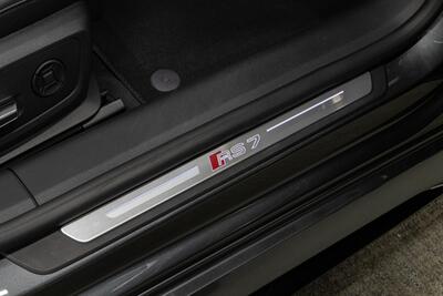 2021 Audi RS 7 4.0T quattro   - Photo 22 - Concord, CA 94520