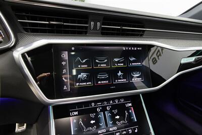 2021 Audi RS 7 4.0T quattro   - Photo 19 - Concord, CA 94520