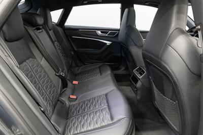 2021 Audi RS 7 4.0T quattro   - Photo 15 - Concord, CA 94520