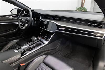 2021 Audi RS 7 4.0T quattro   - Photo 13 - Concord, CA 94520