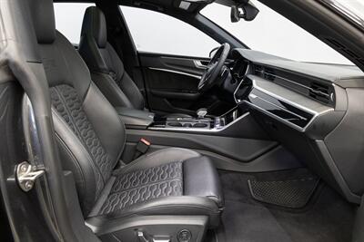 2021 Audi RS 7 4.0T quattro   - Photo 14 - Concord, CA 94520
