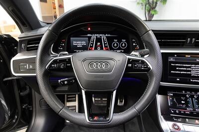 2021 Audi RS 7 4.0T quattro   - Photo 16 - Concord, CA 94520