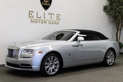 2016 Rolls-Royce Dawn   - Photo 24 - Concord, CA 94520