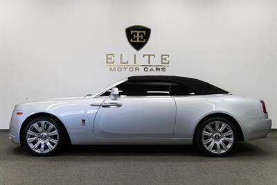 2016 Rolls-Royce Dawn   - Photo 25 - Concord, CA 94520