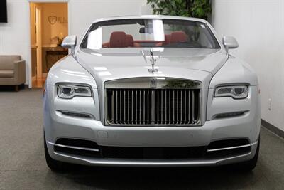 2016 Rolls-Royce Dawn   - Photo 12 - Concord, CA 94520