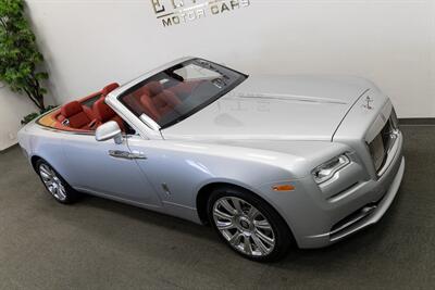 2016 Rolls-Royce Dawn   - Photo 40 - Concord, CA 94520