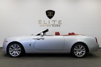 2016 Rolls-Royce Dawn   - Photo 2 - Concord, CA 94520