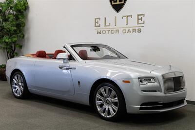 2016 Rolls-Royce Dawn   - Photo 9 - Concord, CA 94520