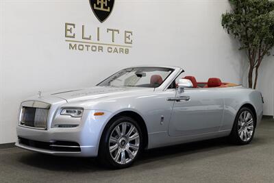 2016 Rolls-Royce Dawn   - Photo 1 - Concord, CA 94520