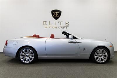 2016 Rolls-Royce Dawn   - Photo 10 - Concord, CA 94520