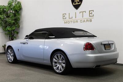 2016 Rolls-Royce Dawn   - Photo 26 - Concord, CA 94520