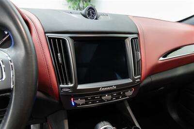 2018 Maserati Levante   - Photo 19 - Concord, CA 94520