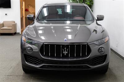 2018 Maserati Levante   - Photo 12 - Concord, CA 94520