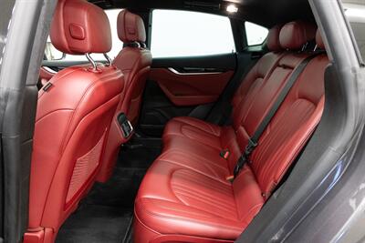 2018 Maserati Levante   - Photo 8 - Concord, CA 94520