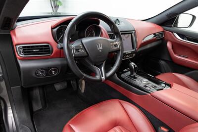2018 Maserati Levante   - Photo 6 - Concord, CA 94520