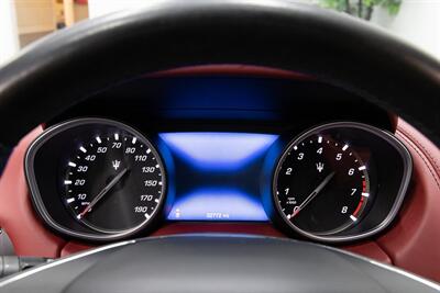 2018 Maserati Levante   - Photo 17 - Concord, CA 94520