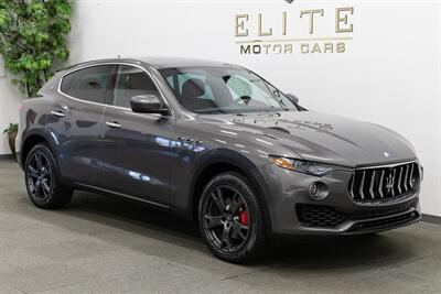 2018 Maserati Levante   - Photo 9 - Concord, CA 94520