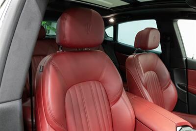 2018 Maserati Levante   - Photo 22 - Concord, CA 94520