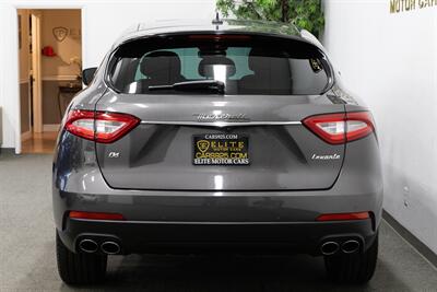 2018 Maserati Levante   - Photo 4 - Concord, CA 94520