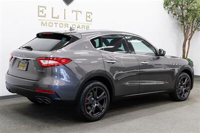 2018 Maserati Levante   - Photo 11 - Concord, CA 94520