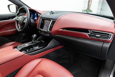 2018 Maserati Levante   - Photo 13 - Concord, CA 94520