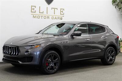 2018 Maserati Levante   - Photo 1 - Concord, CA 94520