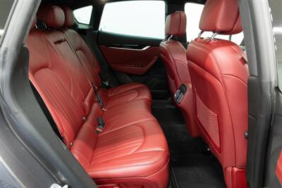 2018 Maserati Levante   - Photo 15 - Concord, CA 94520
