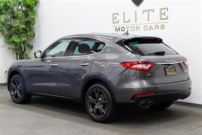 2018 Maserati Levante   - Photo 3 - Concord, CA 94520