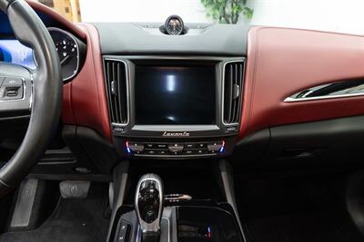 2018 Maserati Levante   - Photo 18 - Concord, CA 94520