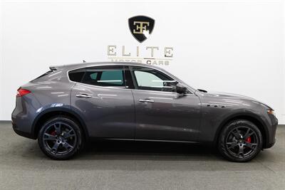 2018 Maserati Levante   - Photo 10 - Concord, CA 94520