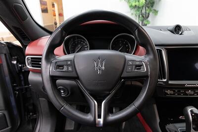 2018 Maserati Levante   - Photo 16 - Concord, CA 94520