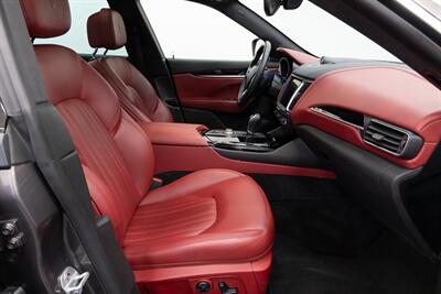 2018 Maserati Levante   - Photo 14 - Concord, CA 94520