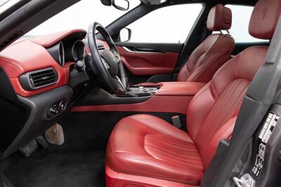2018 Maserati Levante   - Photo 7 - Concord, CA 94520