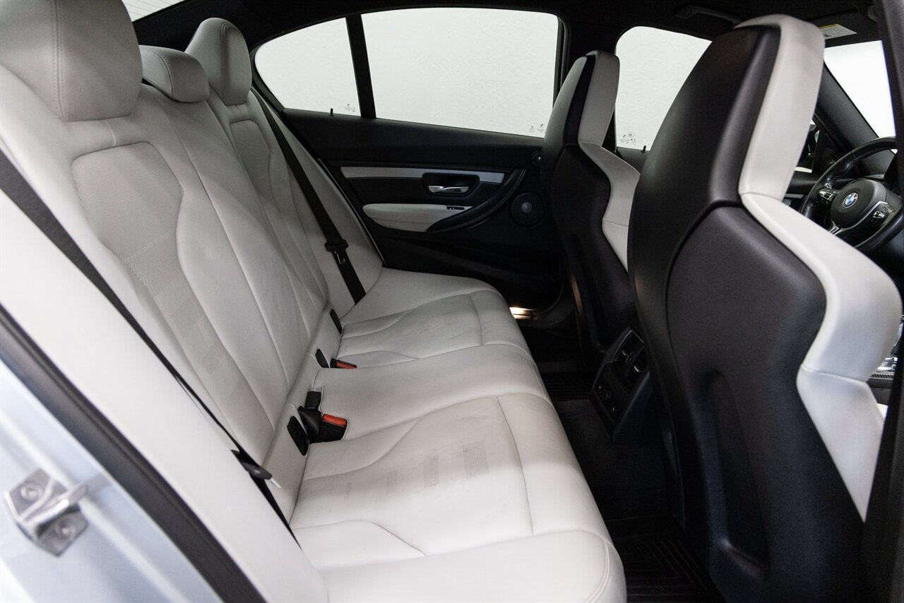 2017 BMW M3 - Photo 20 - Concord, CA 94520