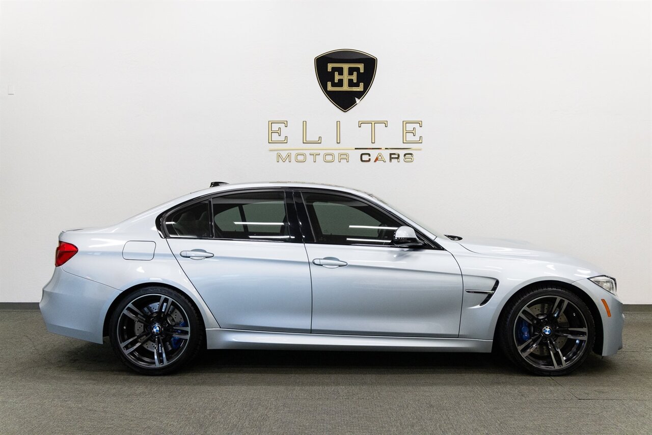 2017 BMW M3 - Photo 15 - Concord, CA 94520