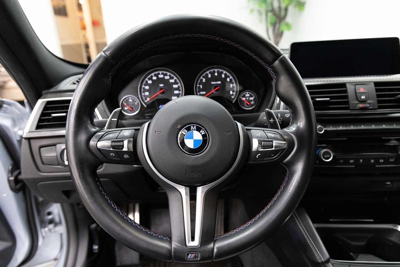 2017 BMW M3 - Photo 9 - Concord, CA 94520