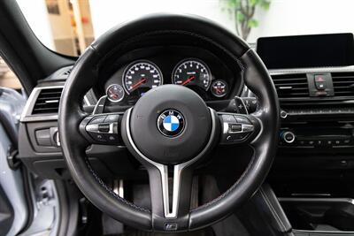 2017 BMW M3   - Photo 9 - Concord, CA 94520